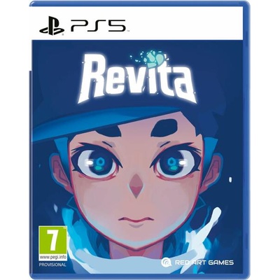 Dear Villagers Revita (PS5)