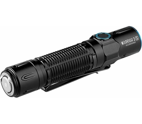 OLight Warrior 3S