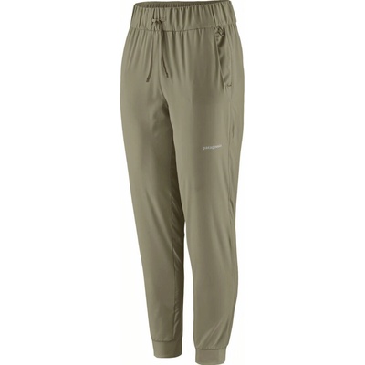 Patagonia Terrebonne Joggers Women zelená