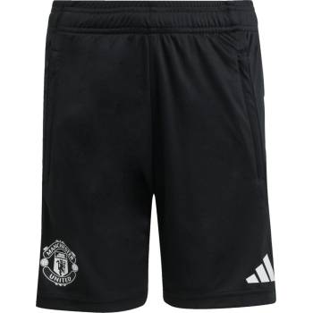 adidas MUFC TR SHO Y 2025/26 jp3123