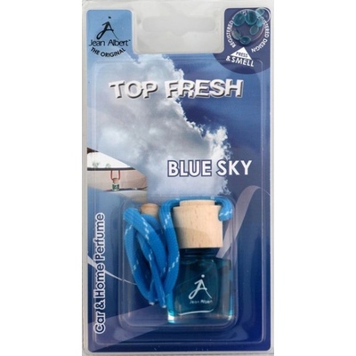 Jean Albert 4,5ml Blue Sky