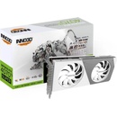 Inno3D GeForce RTX 4070 Ti SUPER Twin X2 16GB GDDR6X OC White (N407TS2-166XX-186156W)