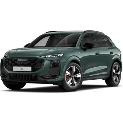 Audi Q3 1.5 TFSI S tronic Business 110 kW