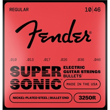 Fender SuperSonic 3250R