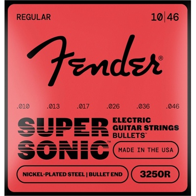 Fender SuperSonic 3250R