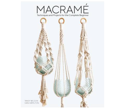 Macrame