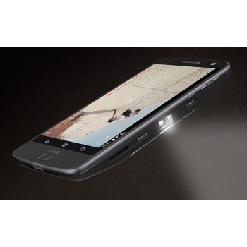 Lenovo Moto z mod projector (asmprjtblkeu)