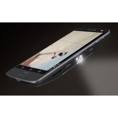 Lenovo Moto z mod projector (asmprjtblkeu)