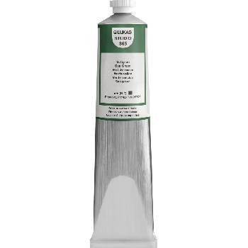 Lukas Studio Aluminium Tube Маслена боя Sap Green 200 ml 1 бр (703650014)