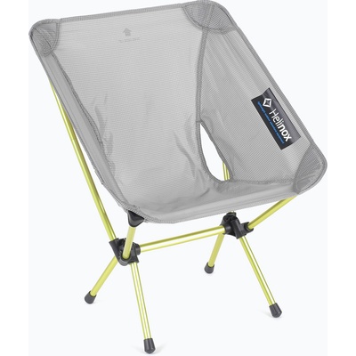 Helinox Туристически стол Helinox Zero L grey