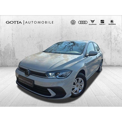 Volkswagen Polo 59 kW
