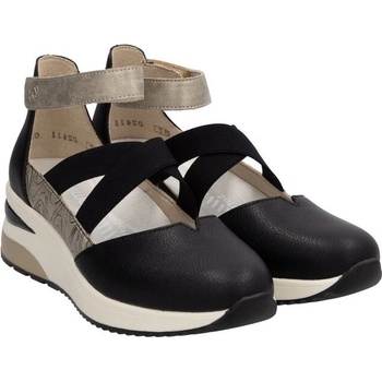 Remonte D2411-03 černá