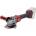 Worcraft CAG-S20LiBE-125