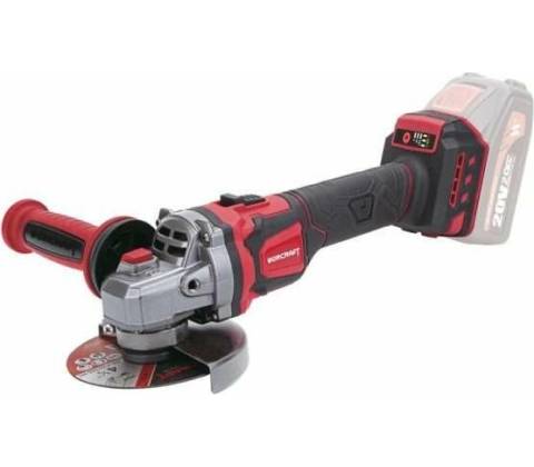 Worcraft CAG-S20LiBE-125
