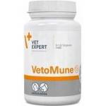 VetExpert VetoMune 60 twist-off- за имунната система на кучета и котки- 60 капсули