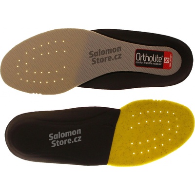 Salomon Inlay Sole 860682 – Zboží Dáma