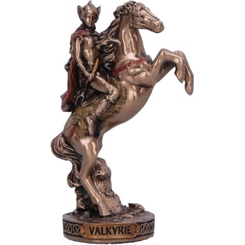 NNM Декорация (фигурка) Valkyrie Chooser of the Slain - Mini - D6896C24
