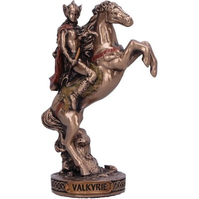 NNM Декорация (фигурка) Valkyrie Chooser of the Slain - Mini - D6896C24