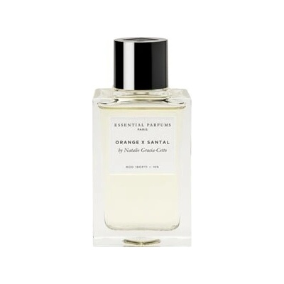 Essential Parfums Orange X Santal by Natalie Gracia Cetto parfémovaná voda unisex 100 ml
