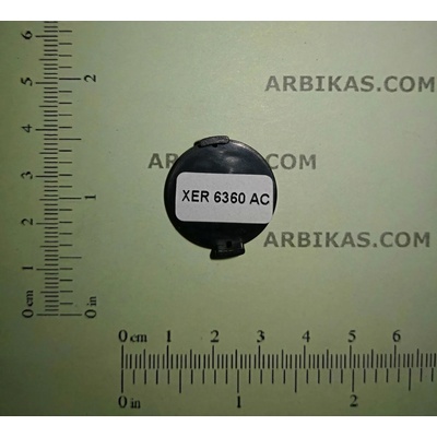 Compatible Ресет чип, Xerox Phaser 6360, CYAN, до 5 000 копия, 106R01214-CHIP (106R01214-CHIP)