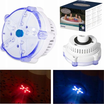 BESTWAY 60303 Lay-Z SPA světlo pro vířivky – Zbozi.Blesk.cz