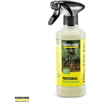 Kärcher Přírodní čistič kol RM 640N 500ml