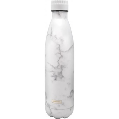 Vin Bouquet Nerthus Термос БЯЛ МРАМОР - 750 мл (VB FIH 598)