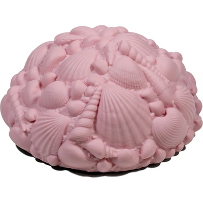 MUFFIK Balanční kámen - Lastury Pastelová růžová MFA-01-5-14 – Zbozi.Blesk.cz