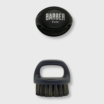 Marmara Barber Fade Brush R kartáč na vlasy