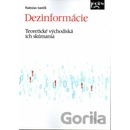 Dezinformácie
