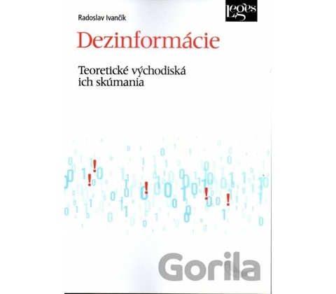 Dezinformácie