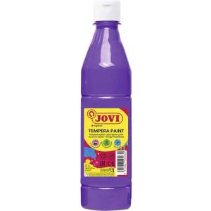JOVI Premium Темперна боя Purple 500 ml 1 бр (50623)