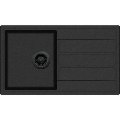 Helika ECO-3 černá edice