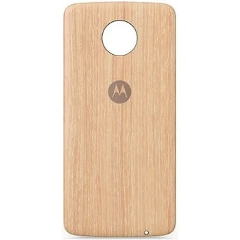 Motorola MotoZ BACK COVER WASHED OAK (1998856 / ASMCAPWDOKEU)