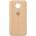 Motorola MotoZ BACK COVER WASHED OAK (1998856 / ASMCAPWDOKEU)