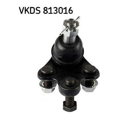 Podpora-/ Kloub SKF VKDS 813016