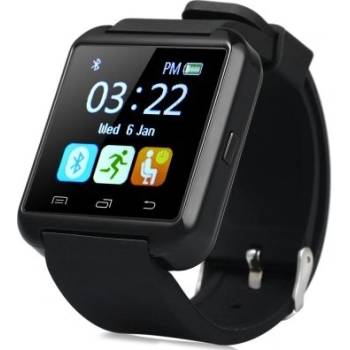 U8S Smart Watch