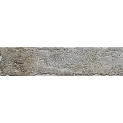 Ceramica Rondine Tribeca 6 x 25 cm bahenná tehla 0,58m²