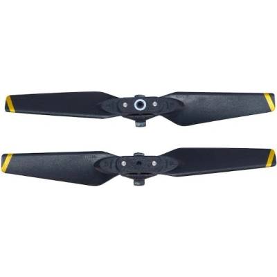 STABLECAM Spark - Kompozitní uhlíková vrtule set 4730 Gold tips 1DJ1075