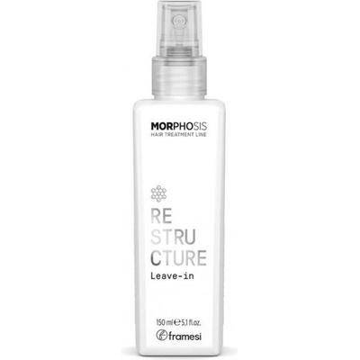 Framesi Реконструираща спрей-емулсия с хиалуронова киселина Framesi Morphosis Restructure Leave-In