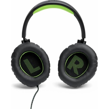 JBL Quantum 100X Console