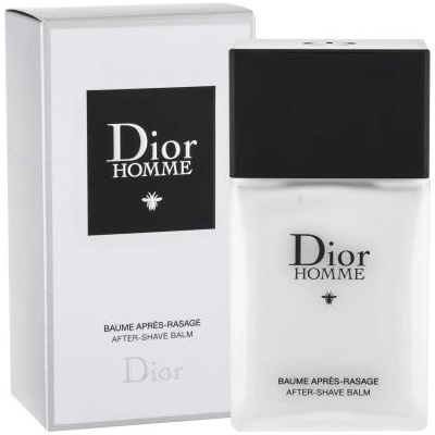 Dior Dior Homme 2020 Балсам след бръснене 100 ml