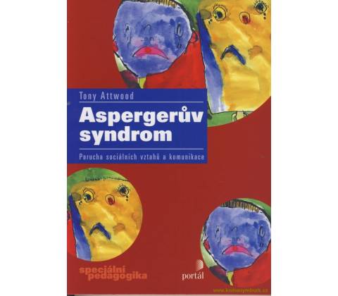 Aspergerův syndrom