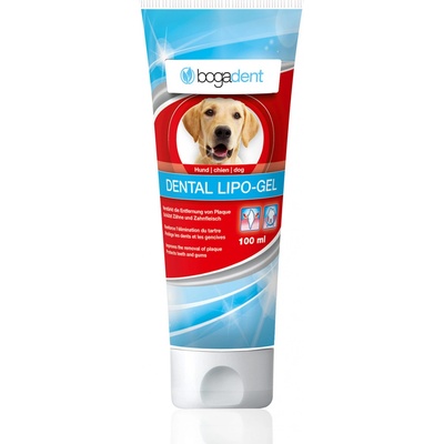 Bogar bogadent Dental ligo gel 100 ml