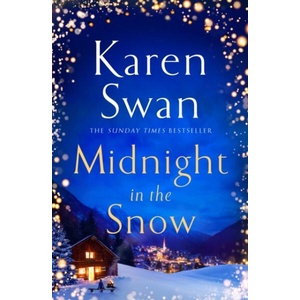 Midnight in the Snow | Swan, Karen (ISBN: 9781529006148)