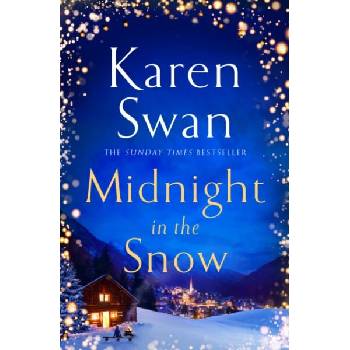 Image 1 of Midnight in the Snow
