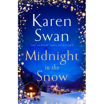 Midnight in the Snow | Swan, Karen
