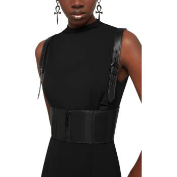 KILLSTAR харнес KILLSTAR x KIHILIST - Calyxia - Black - KSRA014231