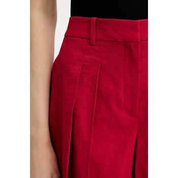 Theory Ленен къс панталон Theory (P0303208)