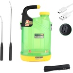 PartnerPro PP-7C-2 Акумулаторна пръскачка 7 л. Li-ion PARTNERPRO, 5V, 2500 mAh Градинска пръскачка